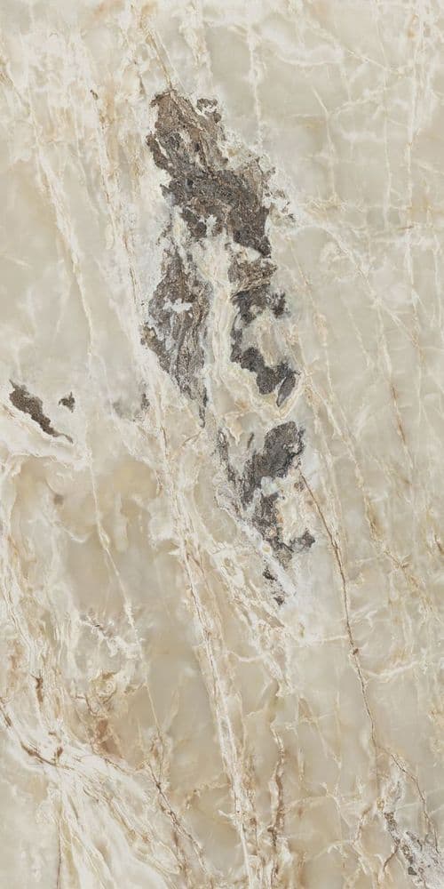 ONYX&MORE GOLDEN BLEND SATIN 6MM R 120x240