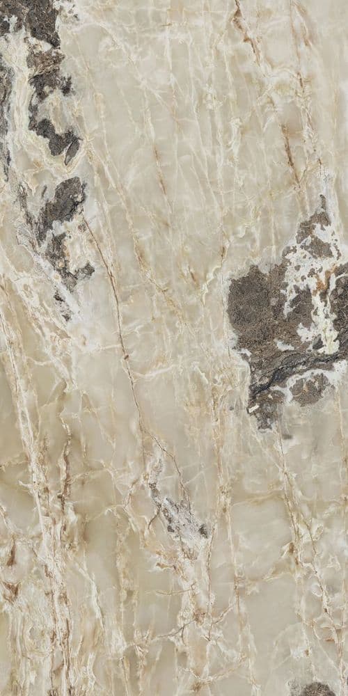 ONYX&MORE GOLDEN BLEND SATIN 6MM R 120x240