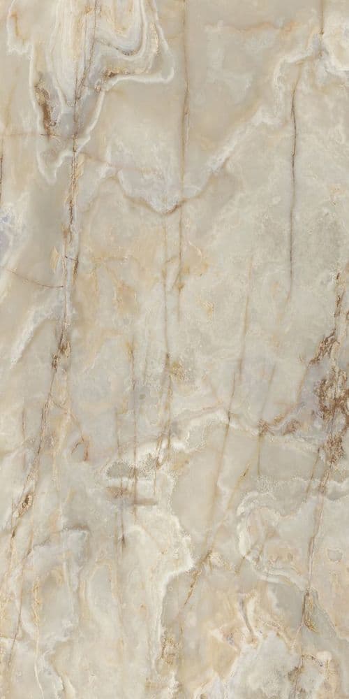 ONYX&MORE GOLDEN ONYX SATIN 6MM R 120x240