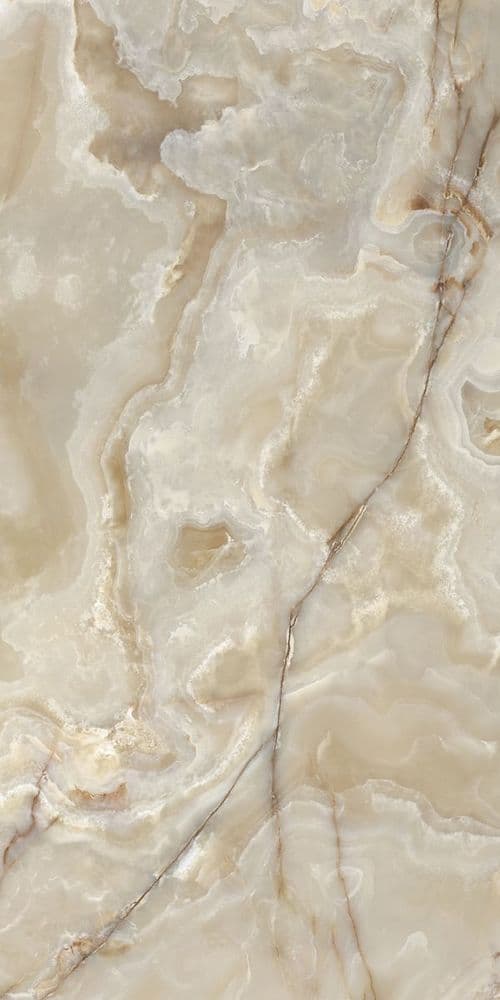 ONYX&MORE GOLDEN ONYX SATIN 6MM R 120x240