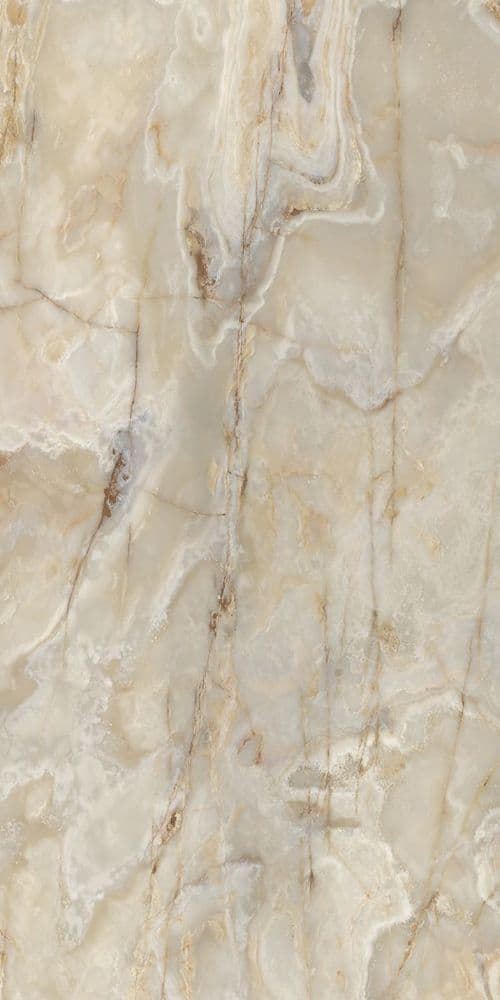 ONYX&MORE GOLDEN ONYX SATIN 6MM R 120x240