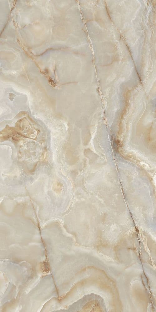 ONYX&MORE GOLDEN ONYX SATIN 6MM R 120x240