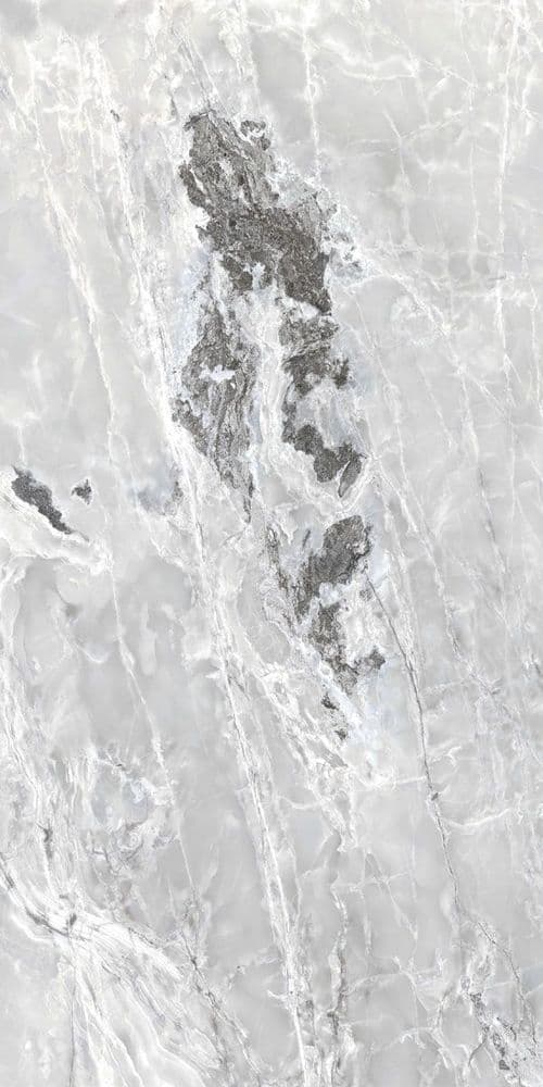 ONYX&MORE SILVER BLEND SATIN 6MM R 120x240