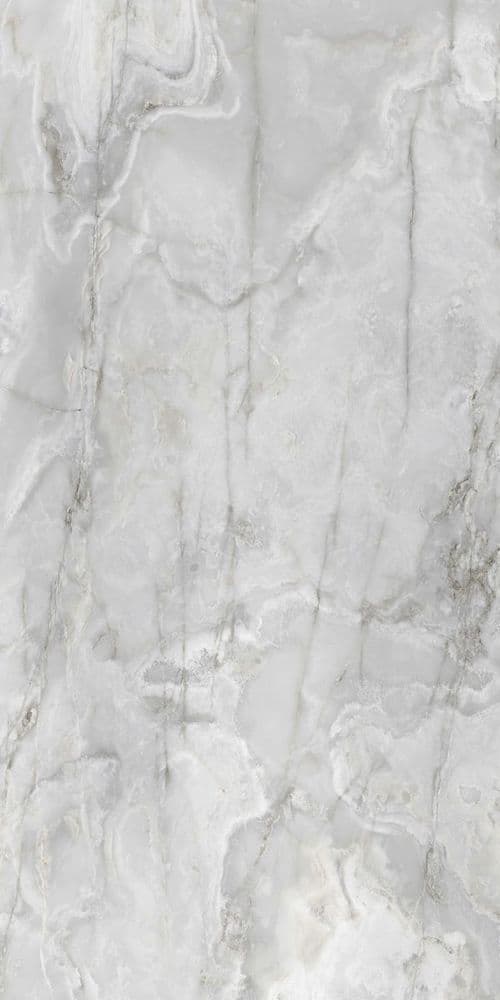 ONYX&MORE SILVER ONYX SATIN 6MM R 120x240