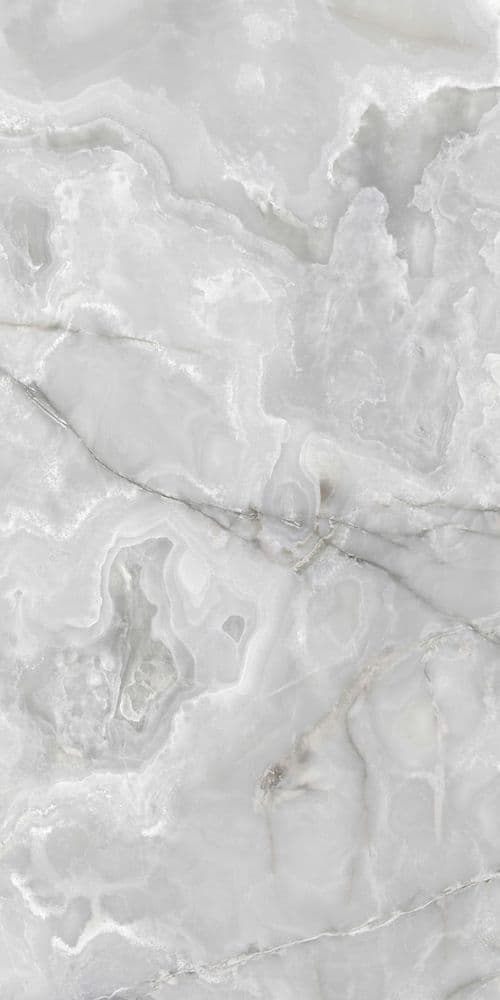 ONYX&MORE SILVER ONYX SATIN 6MM R 120x240