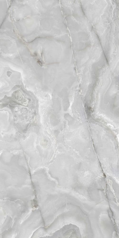 ONYX&MORE SILVER ONYX SATIN 6MM R 120x240