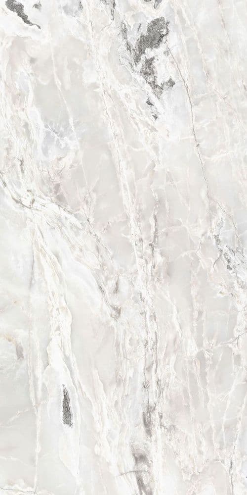 ONYX&MORE WHITE BLEND SATIN 6MM R 120x240