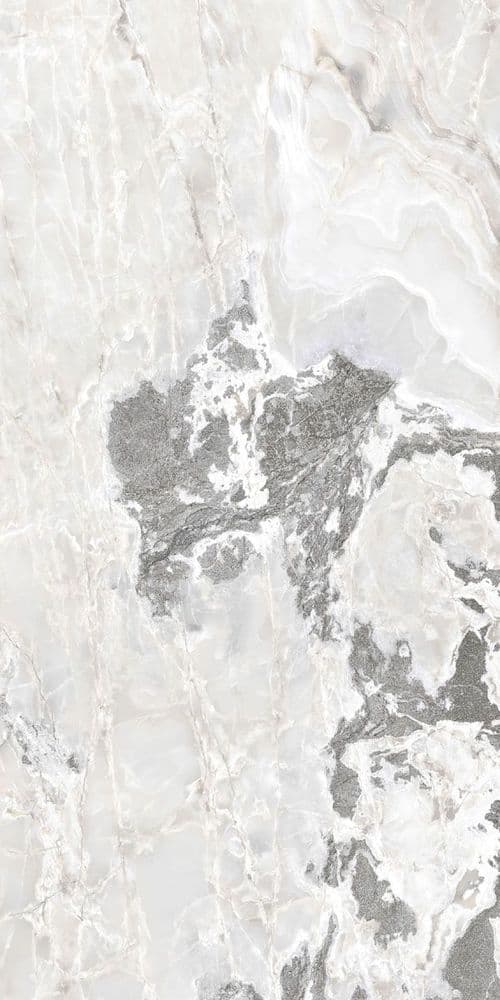 ONYX&MORE WHITE BLEND SATIN 6MM R 120x240