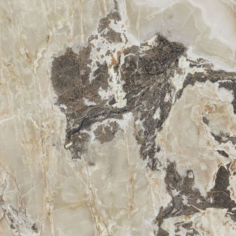 ONYX&MORE GOLDEN BLEND GLO 6MM R 120x120