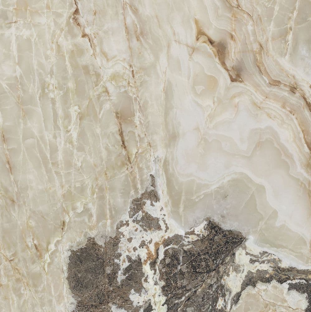 ONYX&MORE GOLDEN BLEND GLO 6MM R 120x120