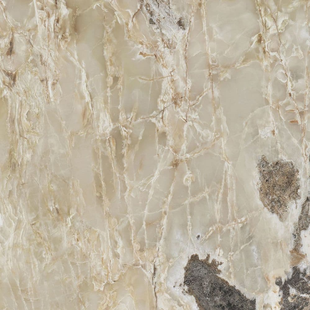 ONYX&MORE GOLDEN BLEND GLO 6MM R 120x120