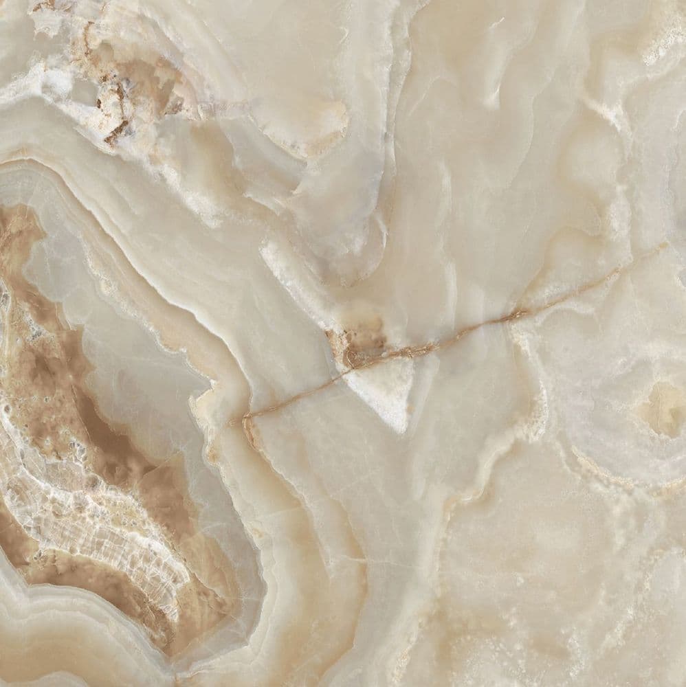 ONYX&MORE GOLDEN ONYX GLO 6MM R 120x120