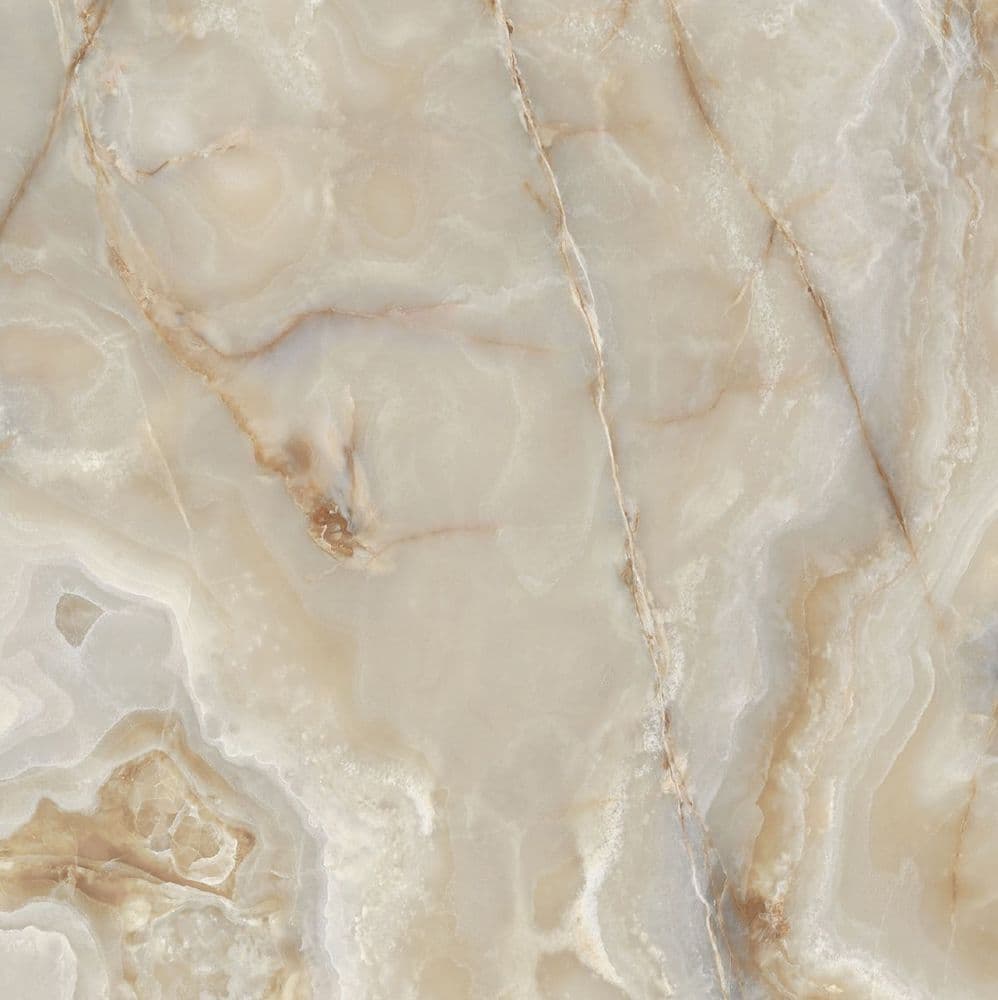 ONYX&MORE GOLDEN ONYX GLO 6MM R 120x120