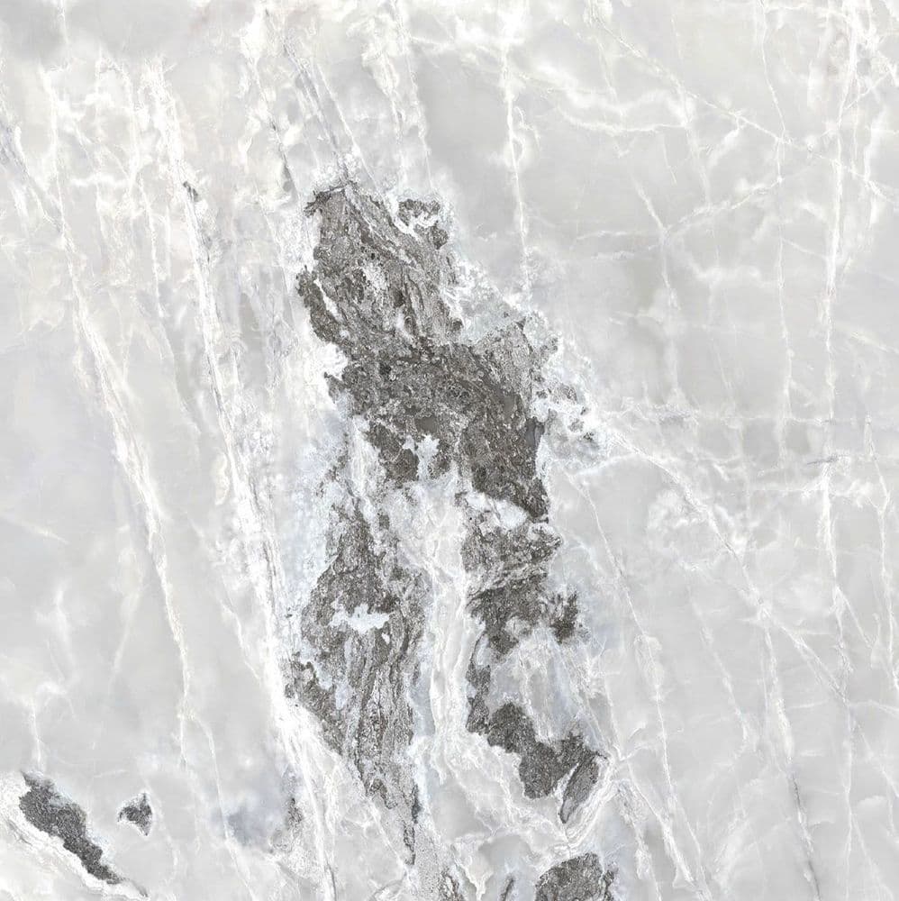ONYX&MORE SILVER BLEND GLO 6MM R 120x120