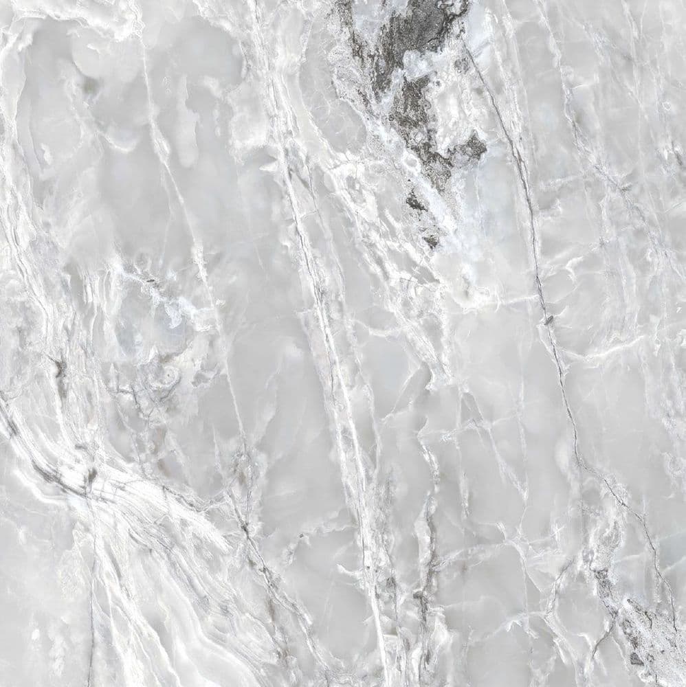 ONYX&MORE SILVER BLEND GLO 6MM R 120x120