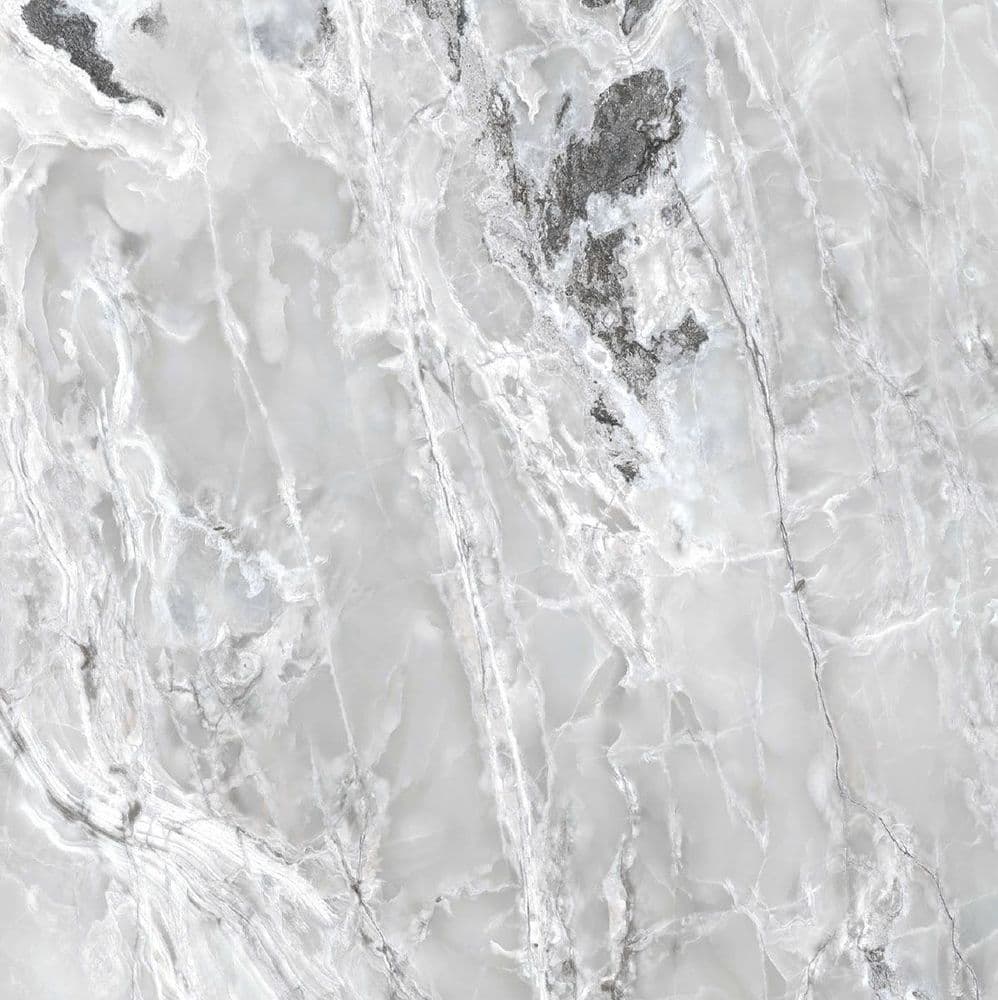 ONYX&MORE SILVER BLEND GLO 6MM R 120x120