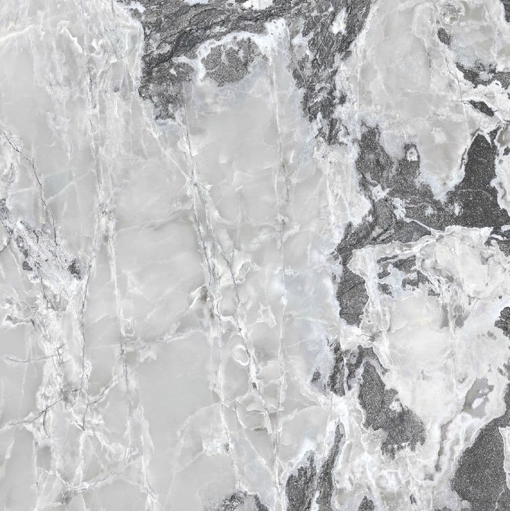 ONYX&MORE SILVER BLEND GLO 6MM R 120x120