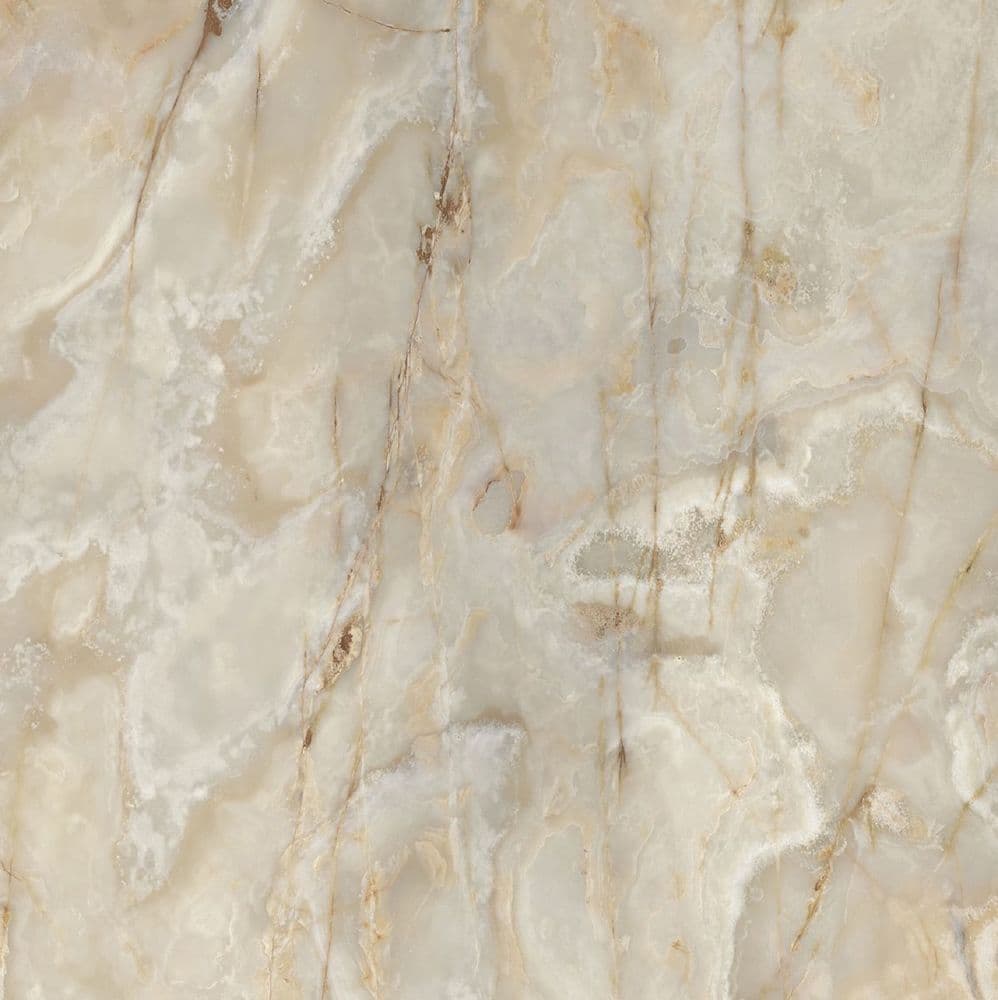 ONYX&MORE GOLDEN ONYX SATIN 6MM R 120x120