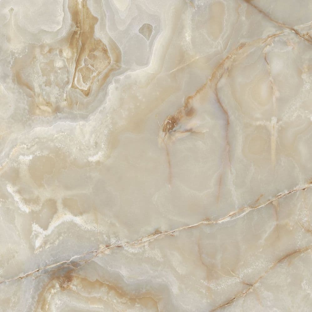 ONYX&MORE GOLDEN ONYX SATIN 6MM R 120x120