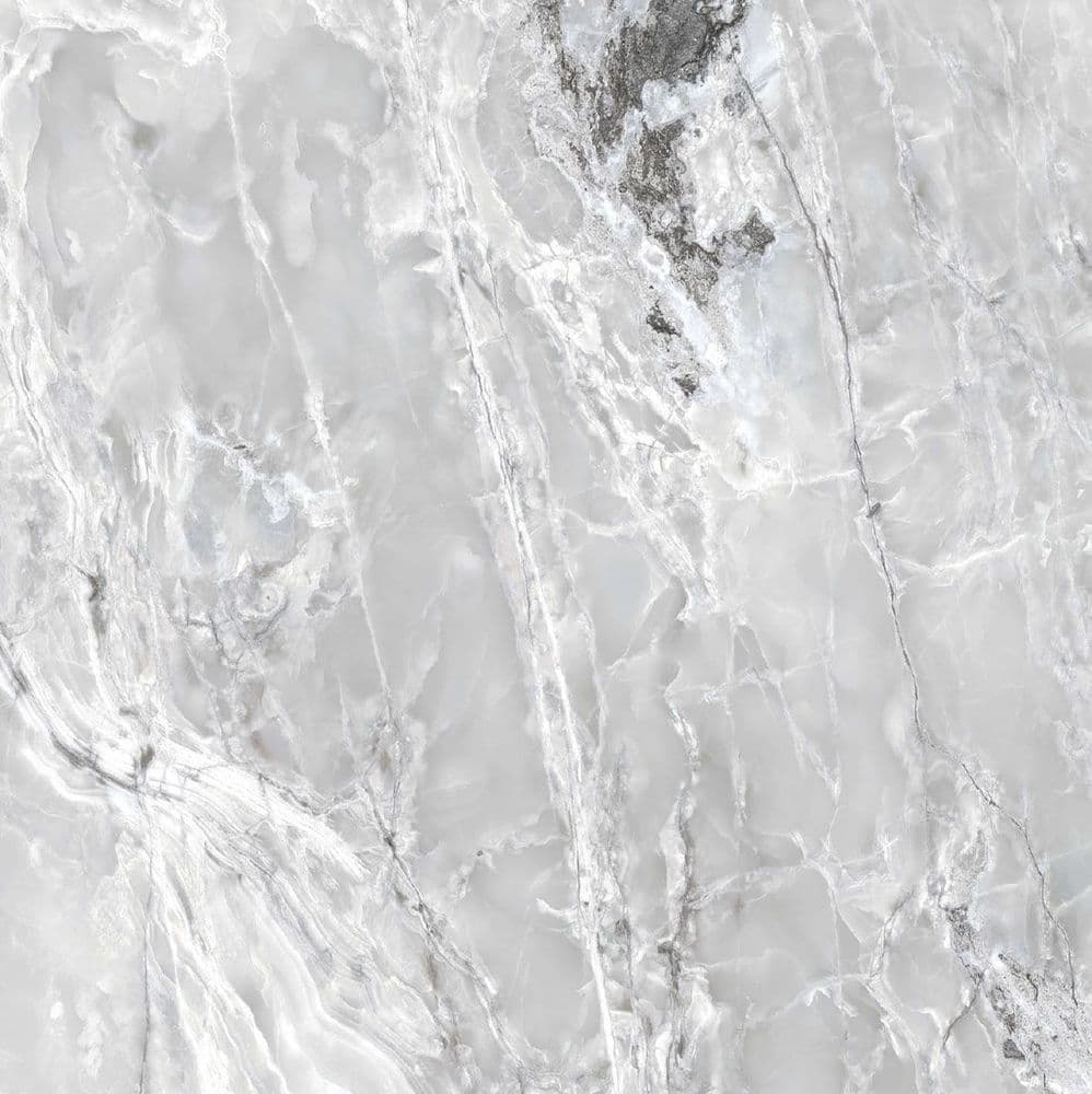 ONYX&MORE SILVER BLEND SATIN 6MM R 120x120