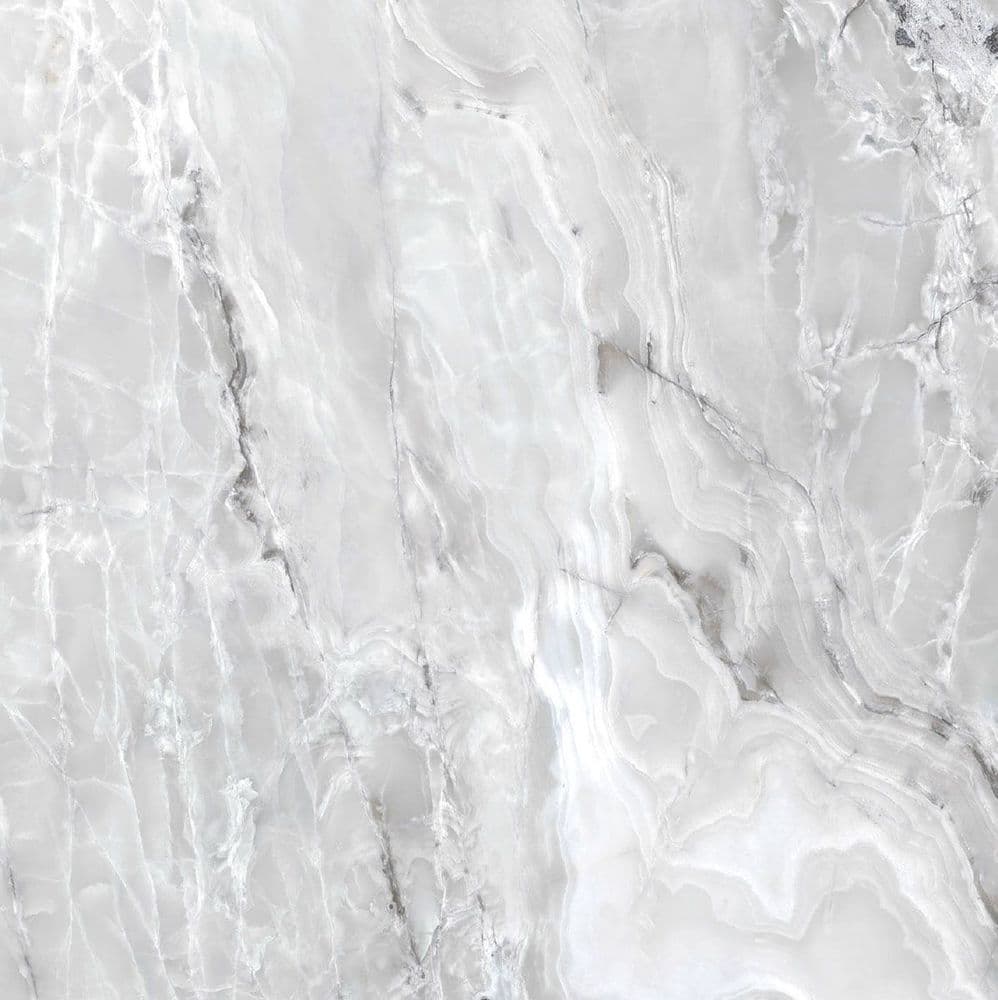 ONYX&MORE SILVER BLEND SATIN 6MM R 120x120