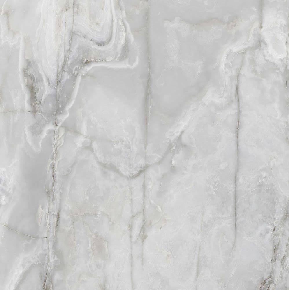ONYX&MORE SILVER ONYX SATIN 6MM R 120x120