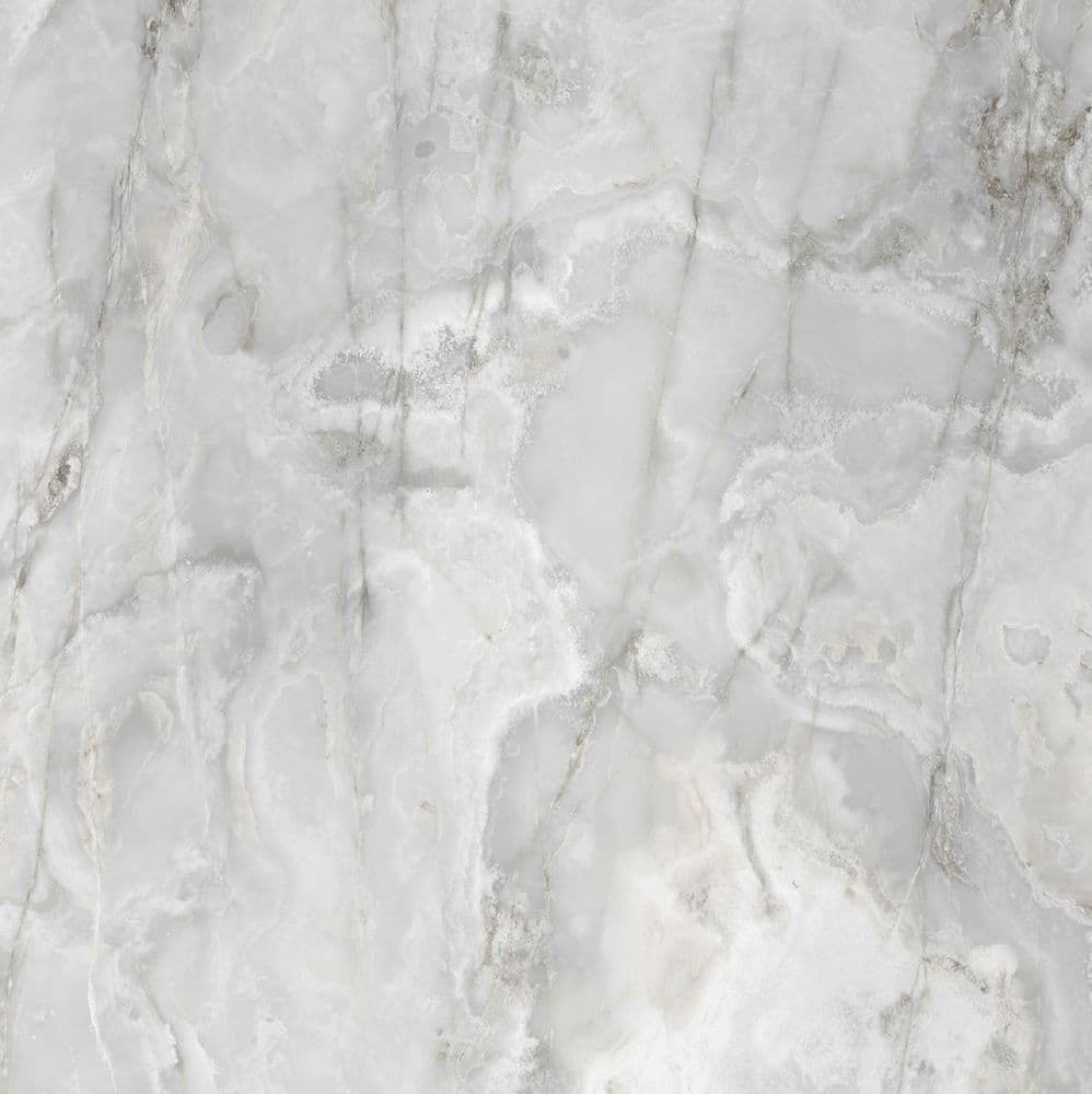 ONYX&MORE SILVER ONYX SATIN 6MM R 120x120