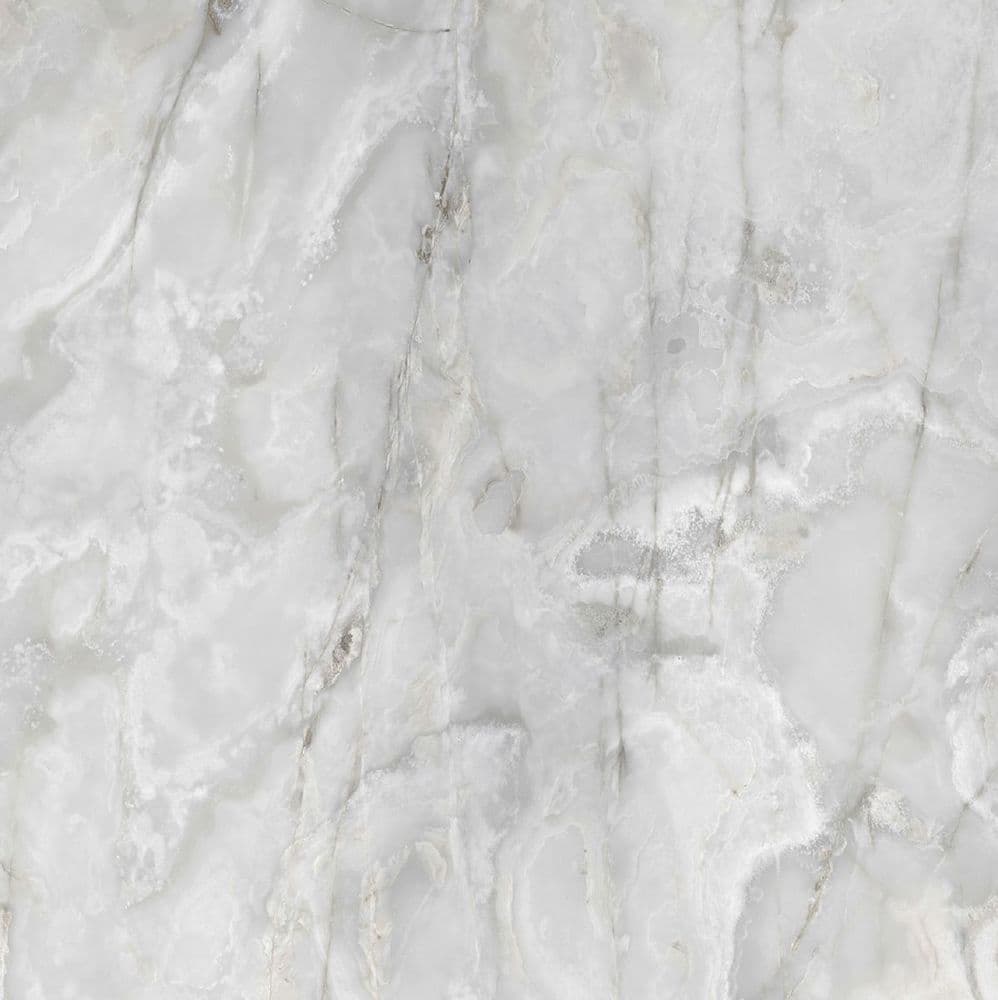 ONYX&MORE SILVER ONYX SATIN 6MM R 120x120