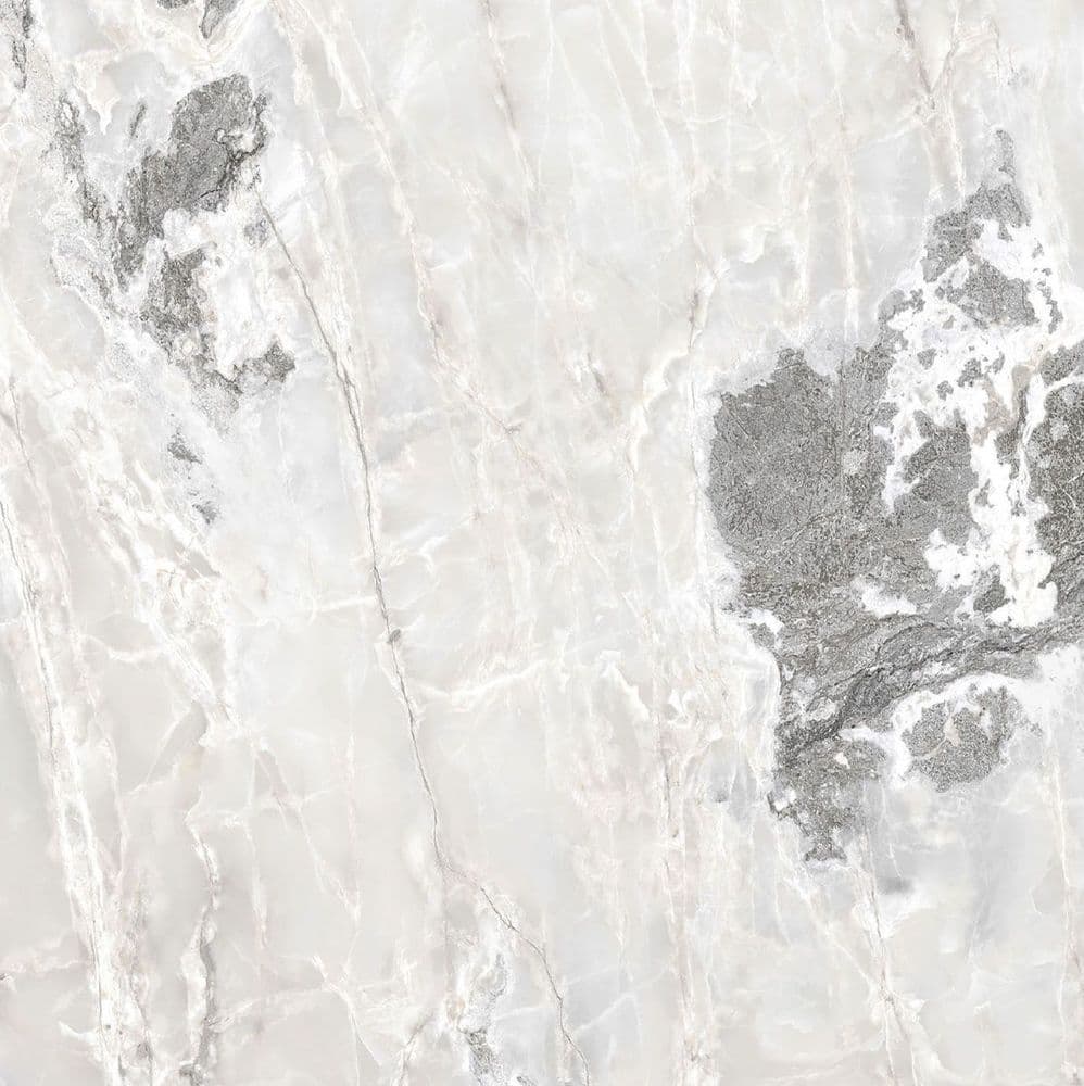 ONYX&MORE WHITE BLEND SATIN 6MM R 120x120