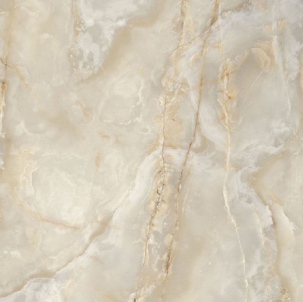 ONYX&MORE GOLDEN ONYX GLO 6MM 80x80 RET
