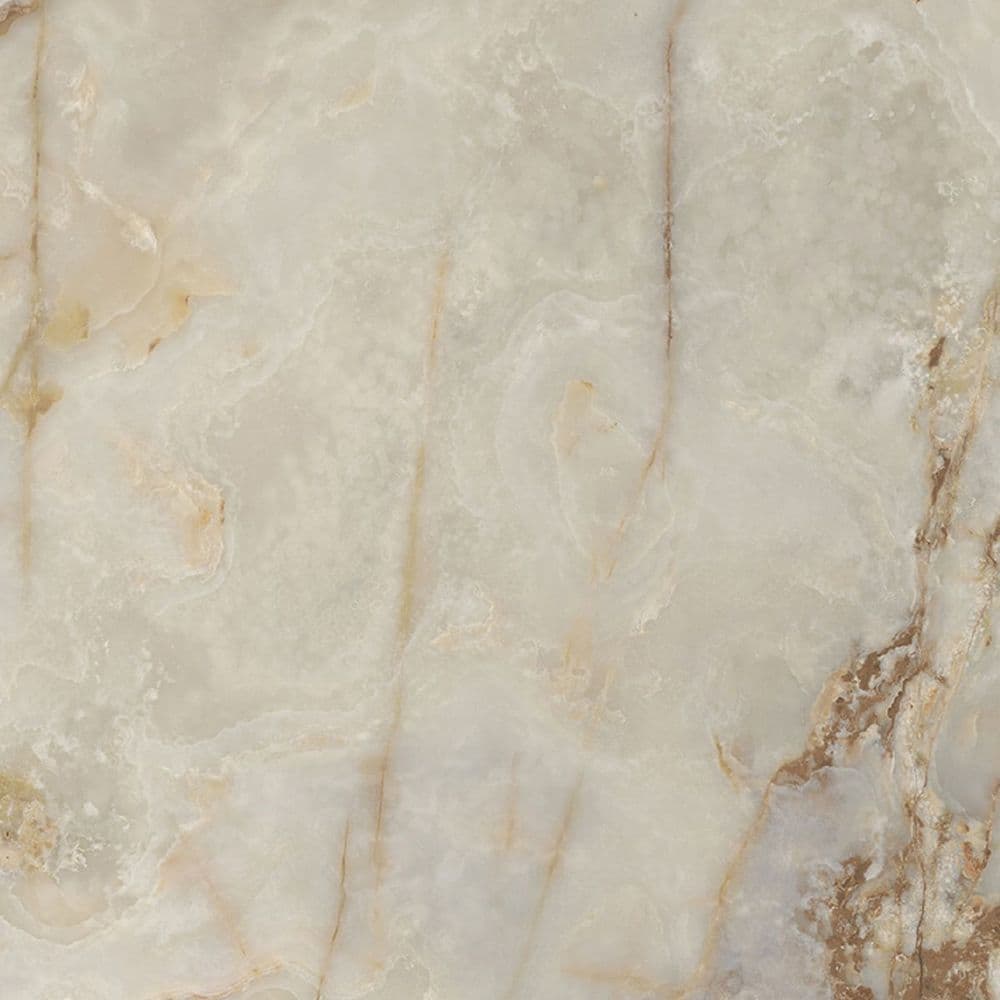 ONYX&MORE GOLDEN ONYX GLO 6MM 80x80 RET