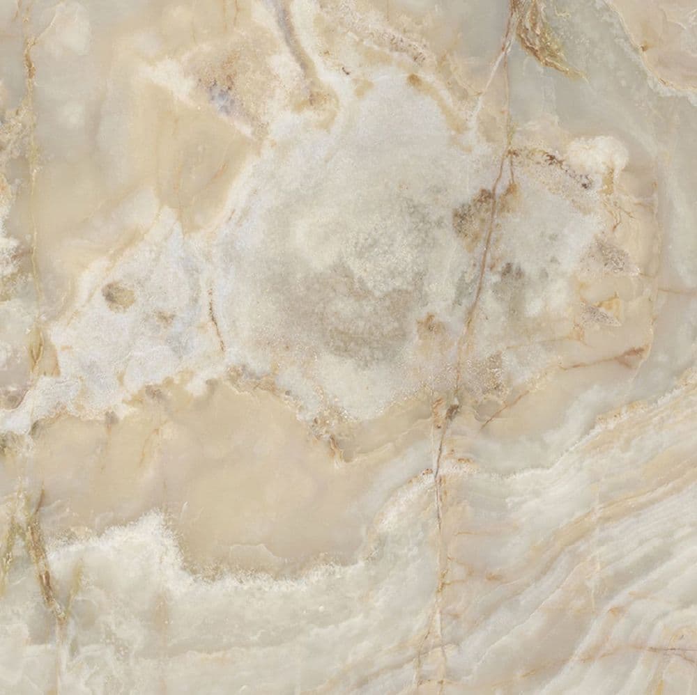 ONYX&MORE GOLDEN ONYX GLO 6MM 80x80 RET