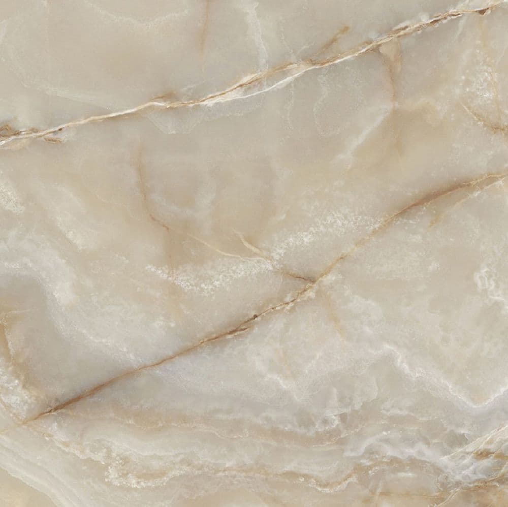 ONYX&MORE GOLDEN ONYX GLO 6MM 80x80 RET
