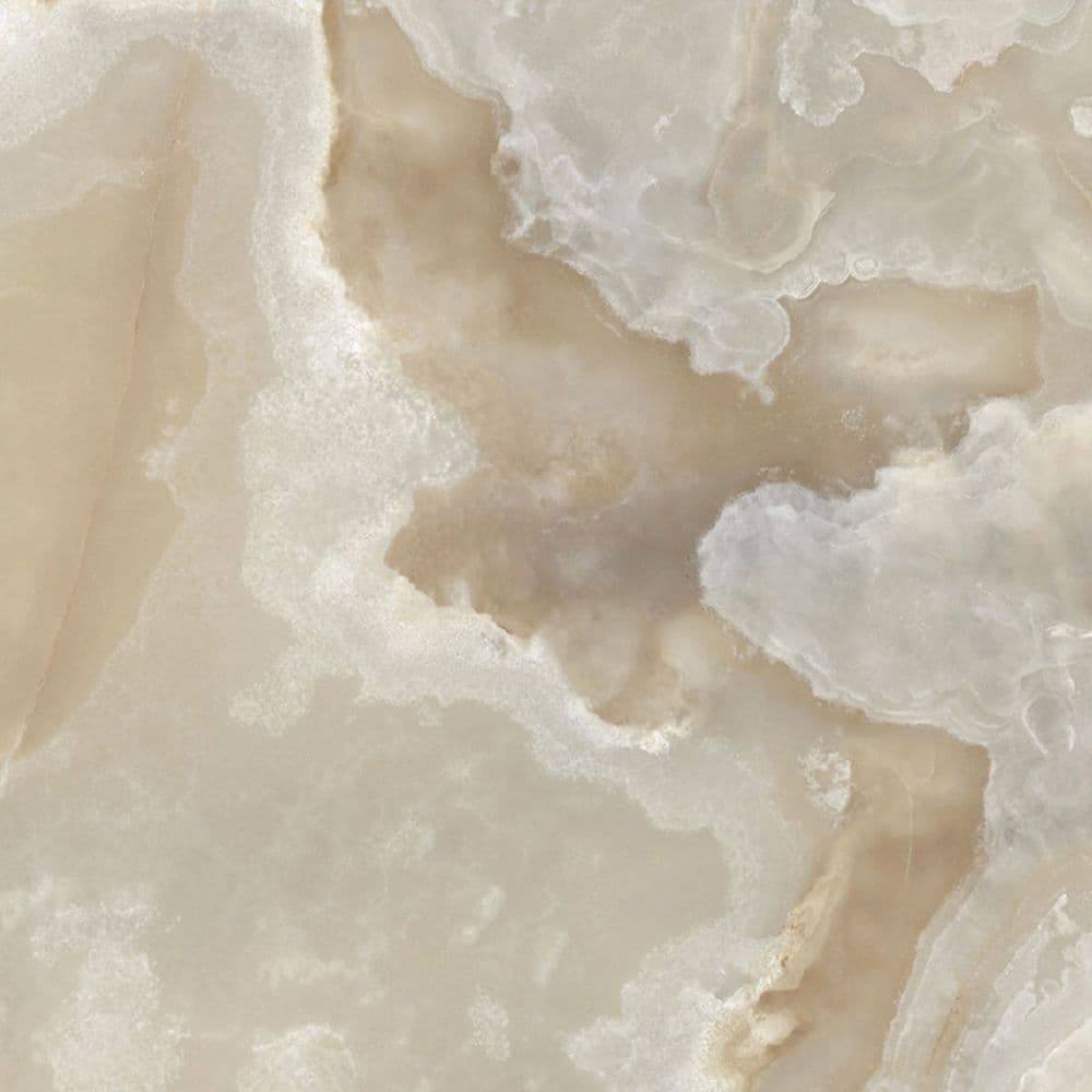 ONYX&MORE GOLDEN ONYX GLO 6MM 80x80 RET