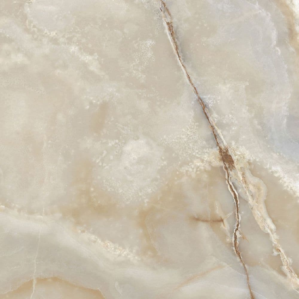ONYX&MORE GOLDEN ONYX GLO 6MM 80x80 RET