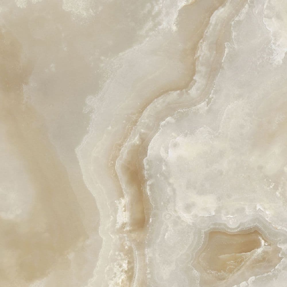 ONYX&MORE GOLDEN ONYX GLO 6MM 80x80 RET