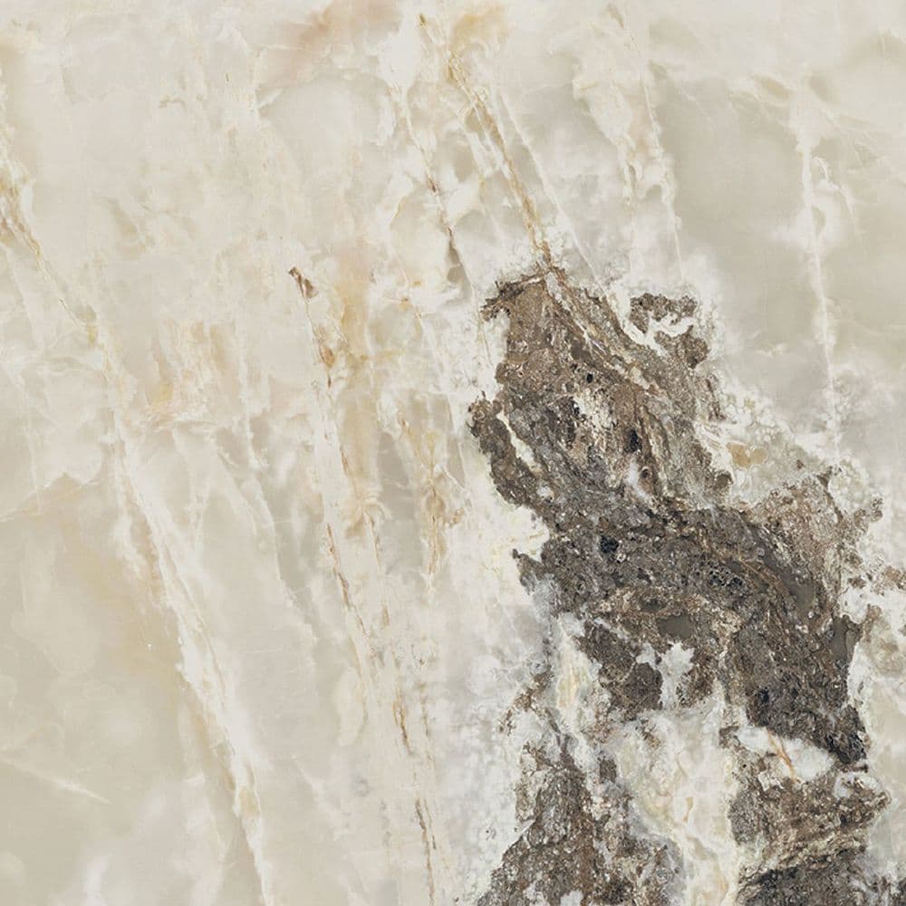ONYX&MORE GOLDEN BLEND GLO 6MM 80x80 RET