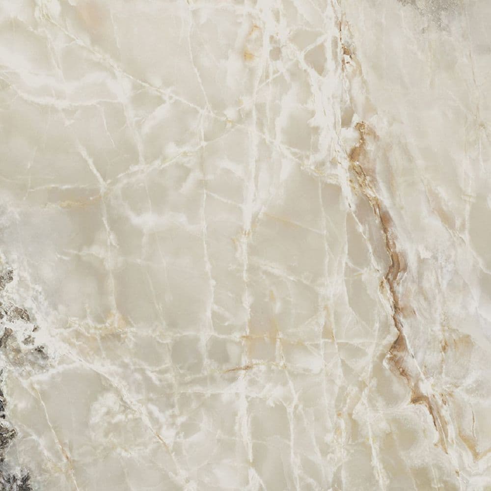 ONYX&MORE GOLDEN BLEND GLO 6MM 80x80 RET