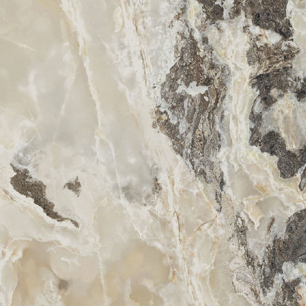 ONYX&MORE GOLDEN BLEND GLO 6MM 80x80 RET