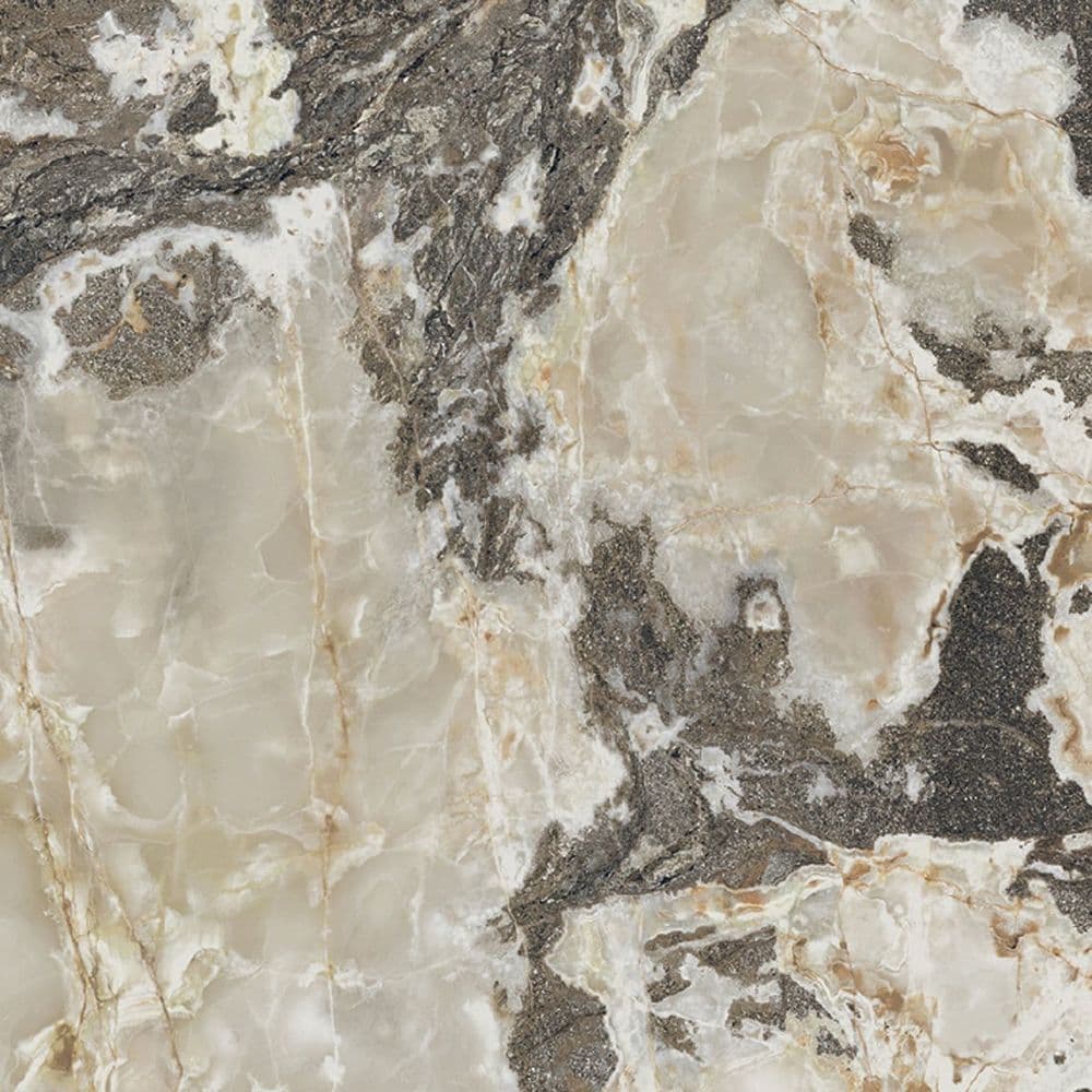 ONYX&MORE GOLDEN BLEND GLO 6MM 80x80 RET