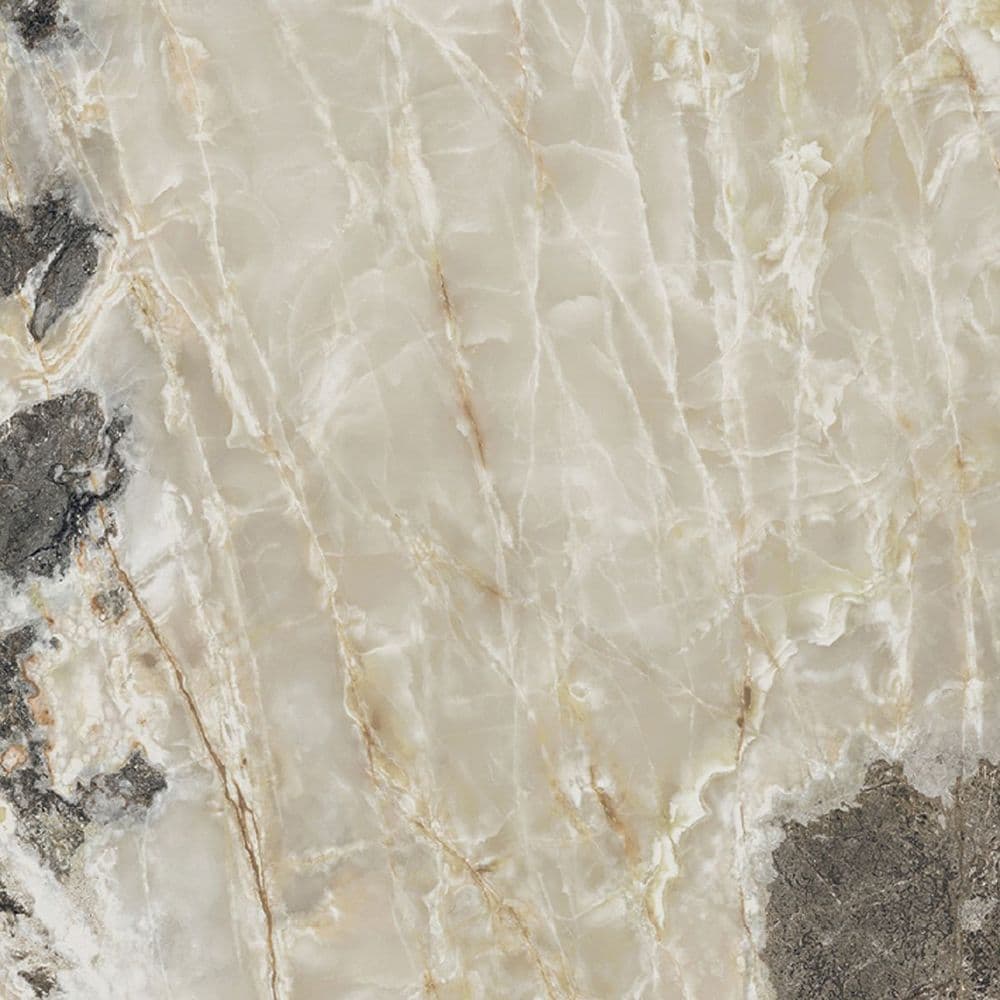 ONYX&MORE GOLDEN BLEND GLO 6MM 80x80 RET