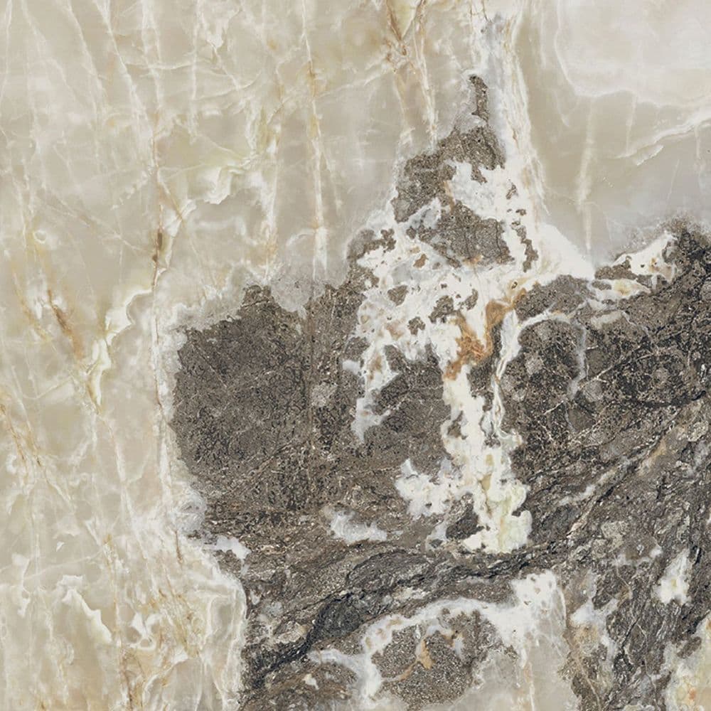 ONYX&MORE GOLDEN BLEND GLO 6MM 80x80 RET
