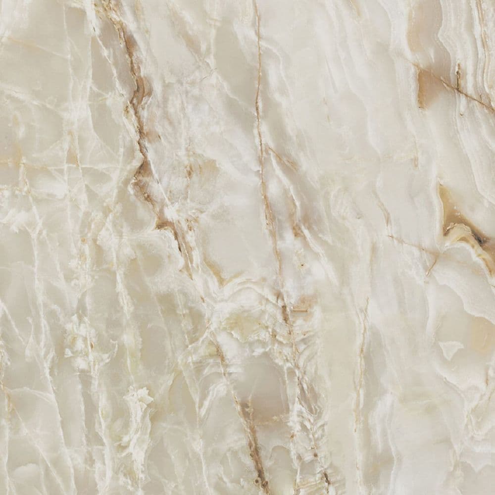 ONYX&MORE GOLDEN BLEND SATIN 6MM 80x80 RET