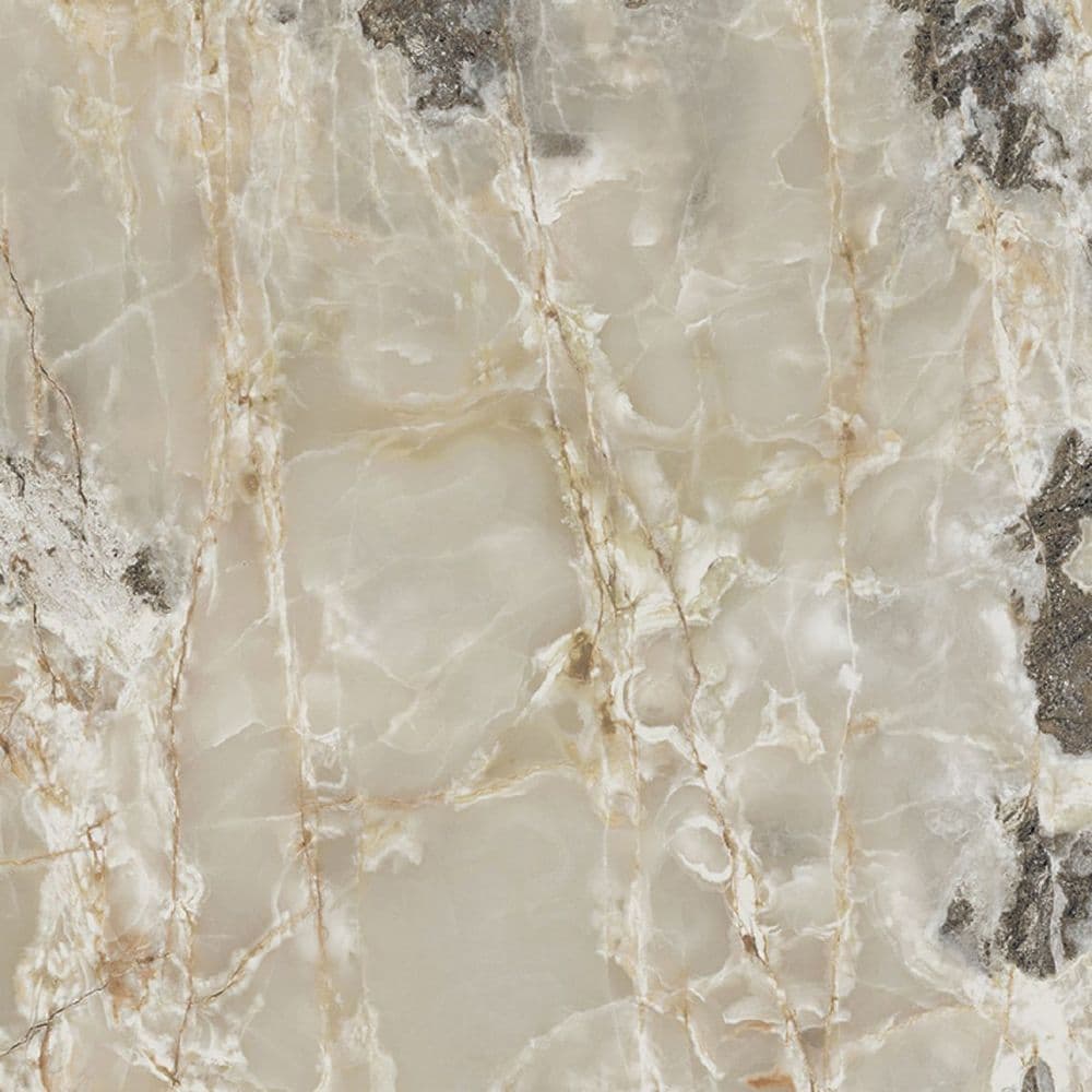 ONYX&MORE GOLDEN BLEND SATIN 6MM 80x80 RET