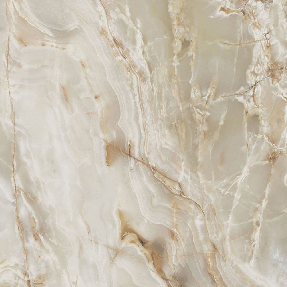 ONYX&MORE GOLDEN BLEND SATIN 6MM 80x80 RET