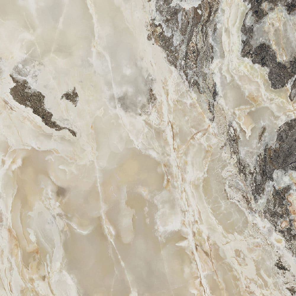 ONYX&MORE GOLDEN BLEND SATIN 6MM 80x80 RET