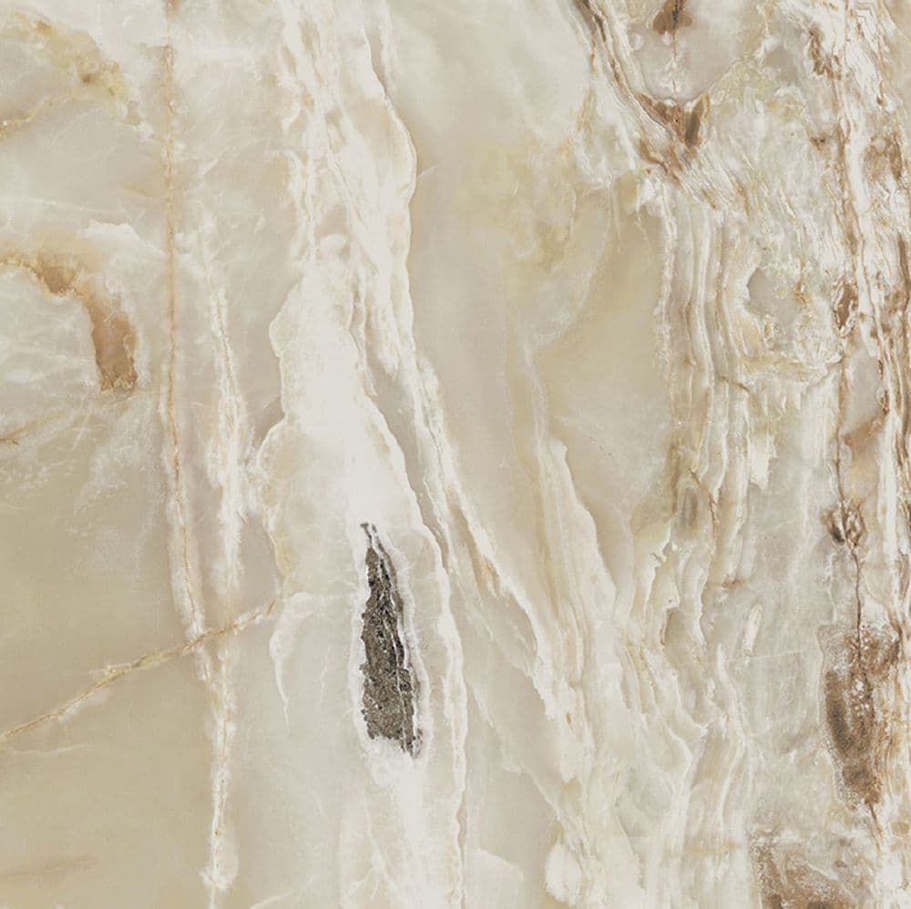 ONYX&MORE GOLDEN BLEND SATIN 6MM 80x80 RET