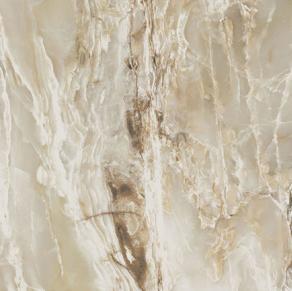 ONYX&MORE GOLDEN BLEND SATIN 6MM 80x80 RET