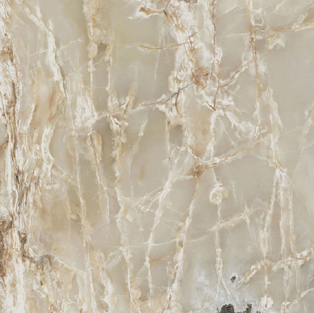 ONYX&MORE GOLDEN BLEND SATIN 6MM 80x80 RET