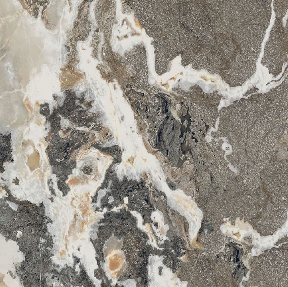 ONYX&MORE GOLDEN BLEND SATIN 6MM 80x80 RET